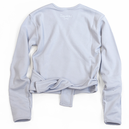 D102　子供ラップオーバー