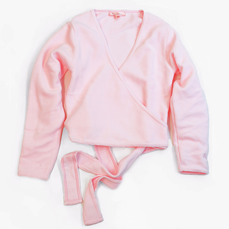 D105　子供ラップオーバートップ　TEN