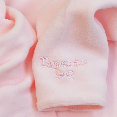 D105　子供ラップオーバートップ　TEN