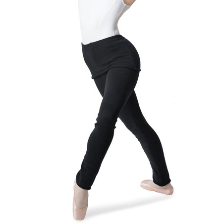 SKG0009　オーバーレイタイツ