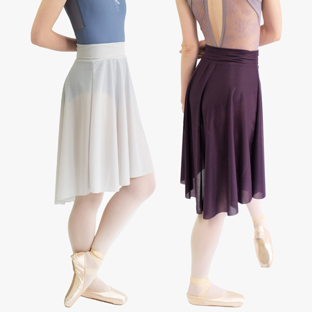 MD349　プルオンスカート