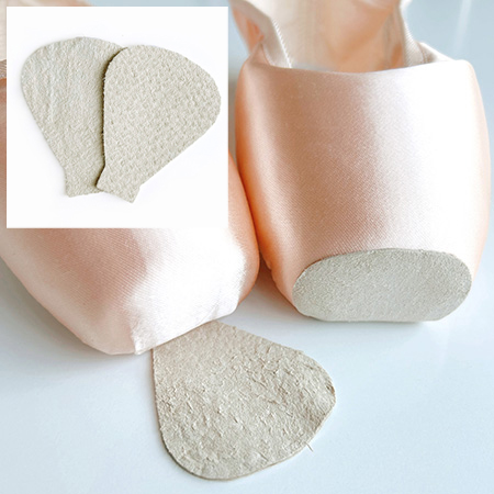 SMJ2　滑り止め革