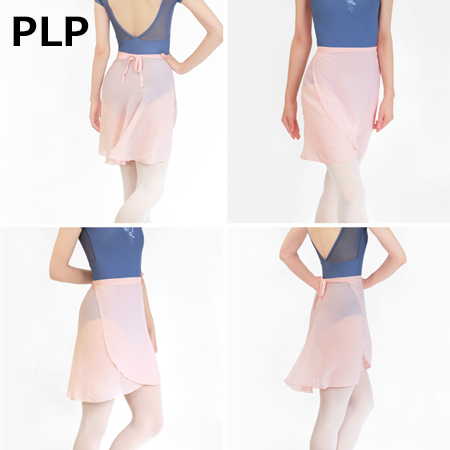 L702　巻きスカート