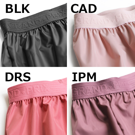 WSHT　サウナショーツ