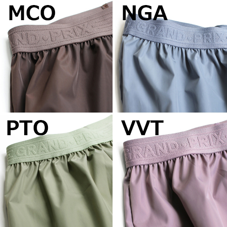 WSHT　サウナショーツ