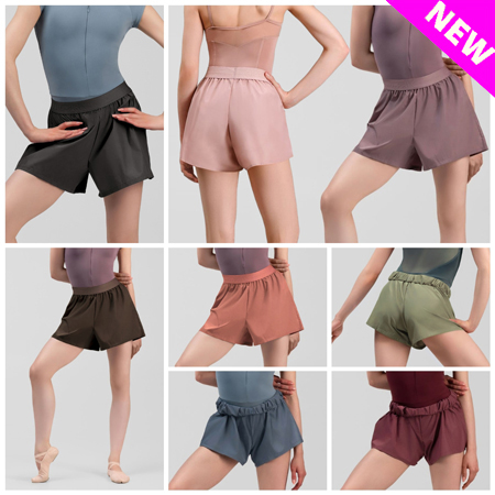 WSHT　サウナショーツ