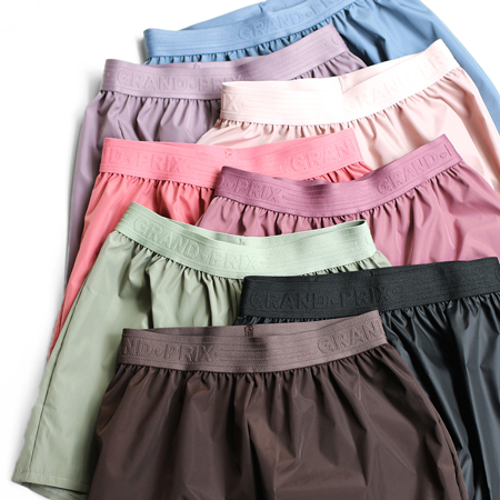 WSHT　サウナショーツ