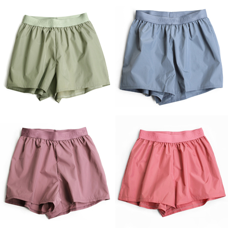 WSHT　サウナショーツ