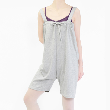 MD934　ユニショーツ　LGR