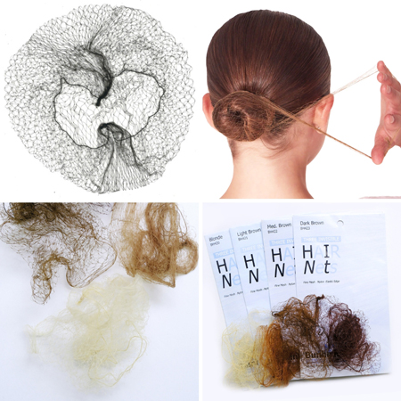 HAIR 全体用3枚入り