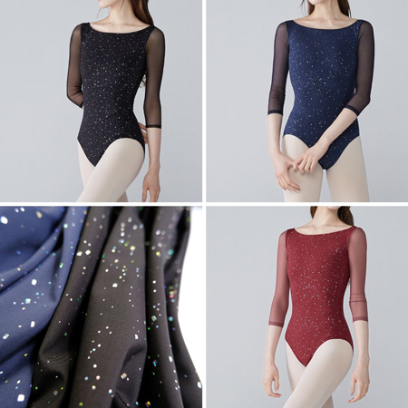 BYL007　グリッター・ボート