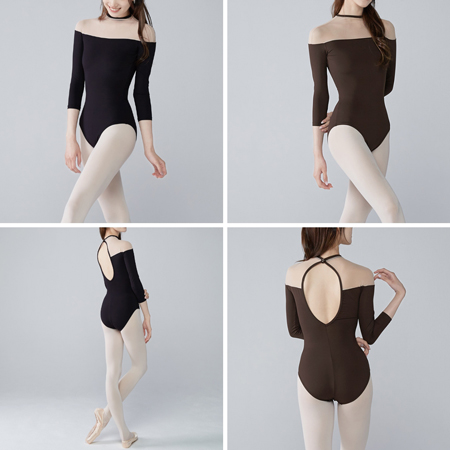 BYL009　チョーカーネック