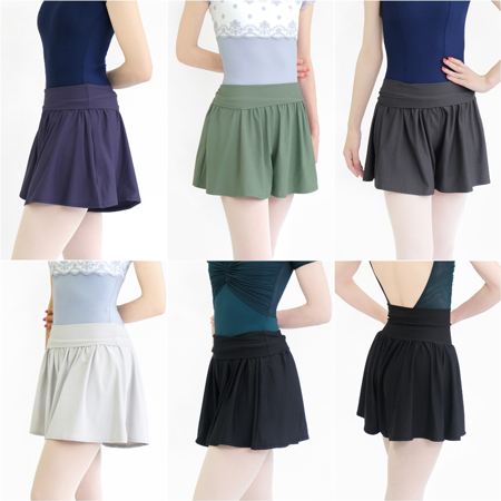 MD935　キュロット