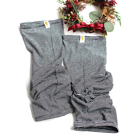 Rubia　RBST8【ショート】レッグウォーマー FEL