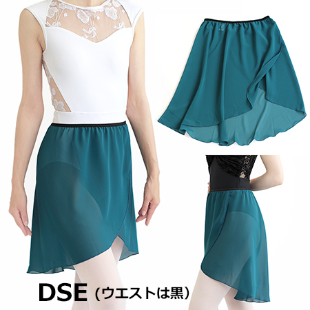 MD317　プルオンスカート