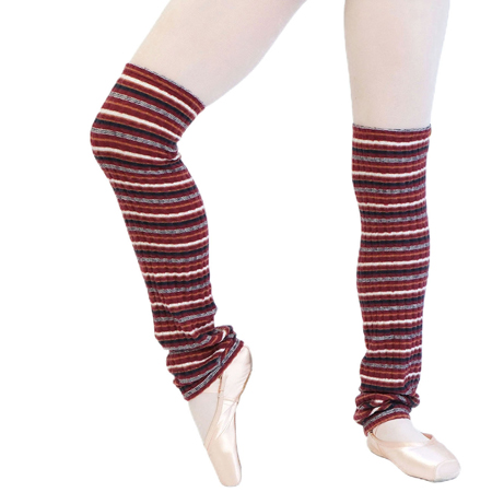 Rubia　RBST8【ショート】レッグウォーマー 1997