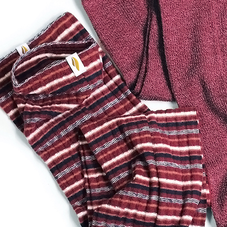 Rubia　RBST8【ショート】レッグウォーマー 1997