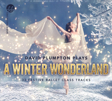 DPCD　A WINTER WONDERLAND