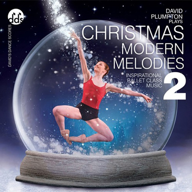 DPCD　CHRISTMAS MODERN MELODIES 2