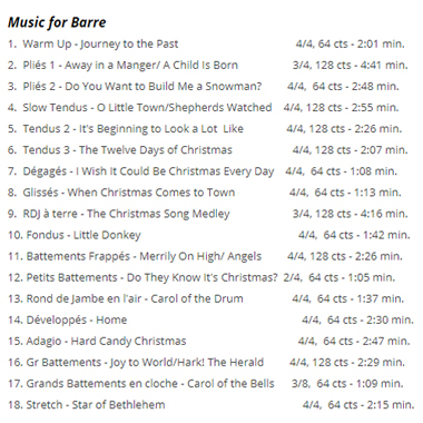 DPCD　CHRISTMAS MODERN MELODIES 2