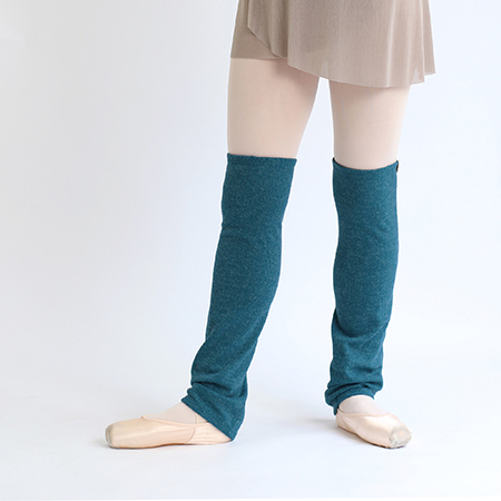 Rubia　RBST6【ショート】レッグウォーマー TSL