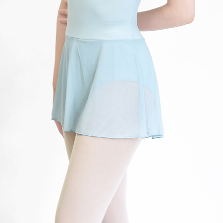 SLC2002　スカート付フレアスリーブ