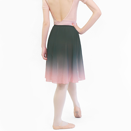 MD348　グラデ・ドレーププルオン　AUR