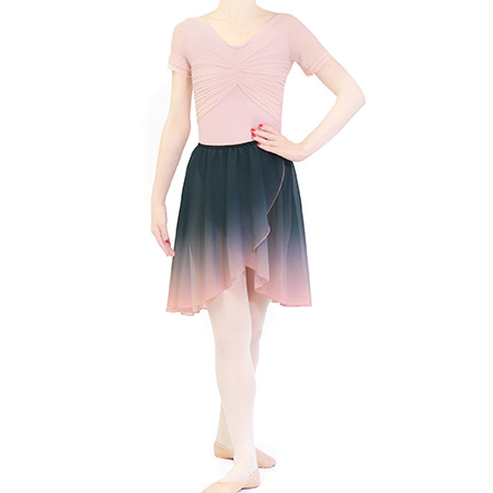 DA4072MP　メッシュショート