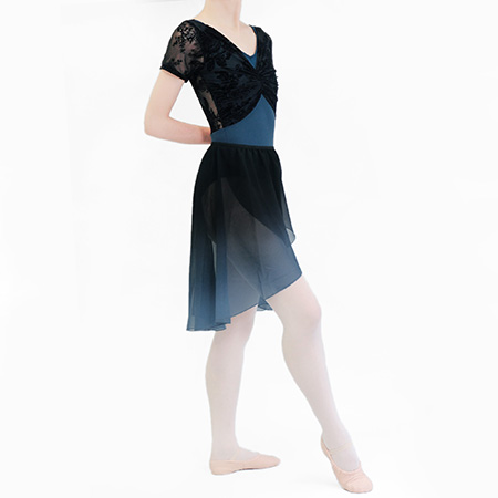 MD348　グラデ・ドレーププルオン　JEN