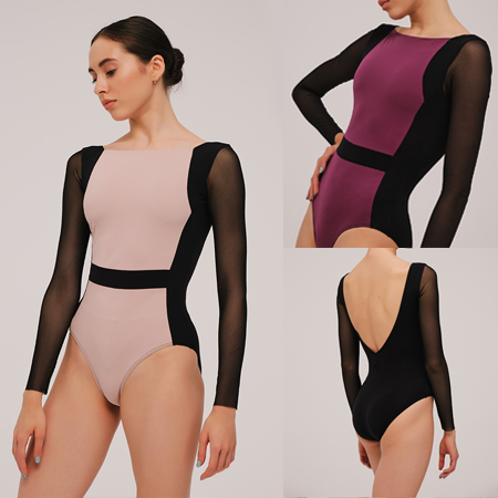 DA4042MP　メッシュスリーブ