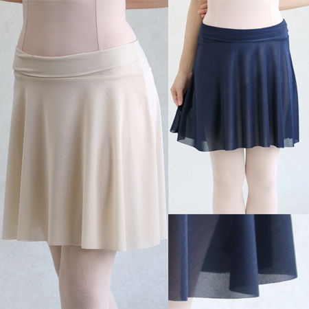 MD342　プルオンスカート