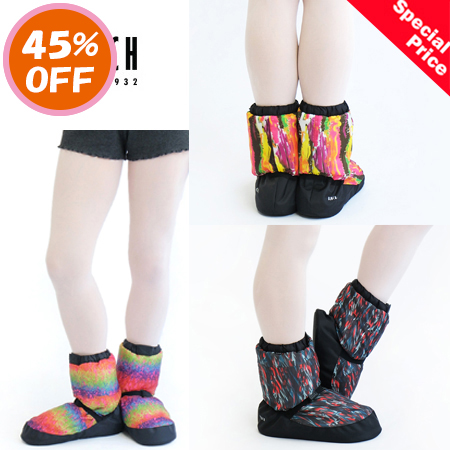 IM009　ブーティー