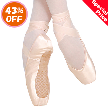 FOU-FLX　フェッテPROFLEX