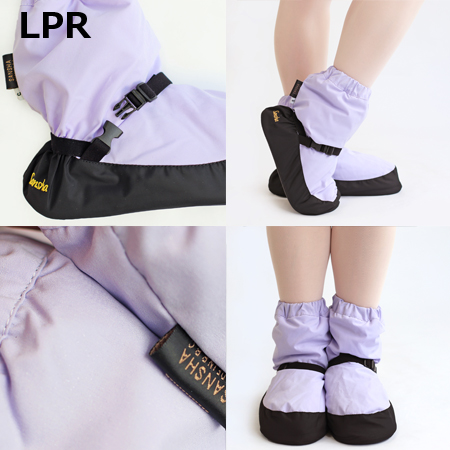 WOOA　ブーティー