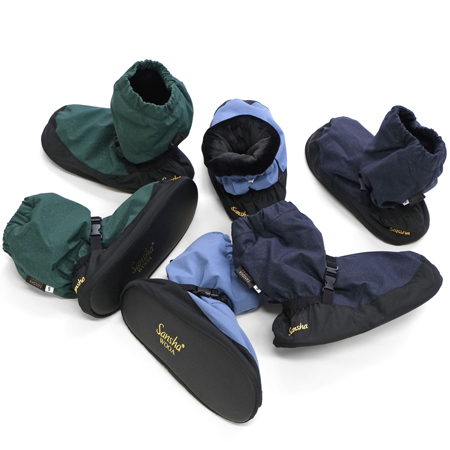 WOOA　ブーティー