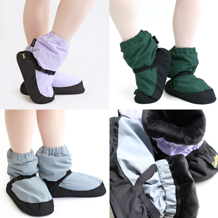 WOOA　ブーティー