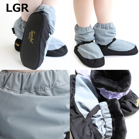 WOOA　ブーティー