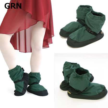 WOOA　ブーティー