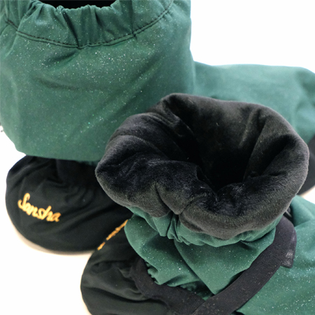 WOOA　ブーティー