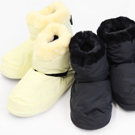 WOOL　ブーティー