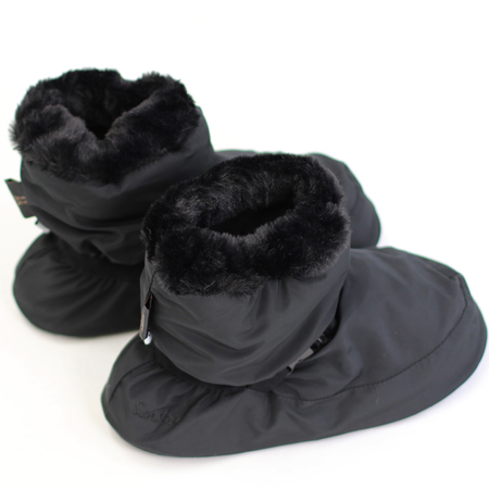 WOOL　ブーティー