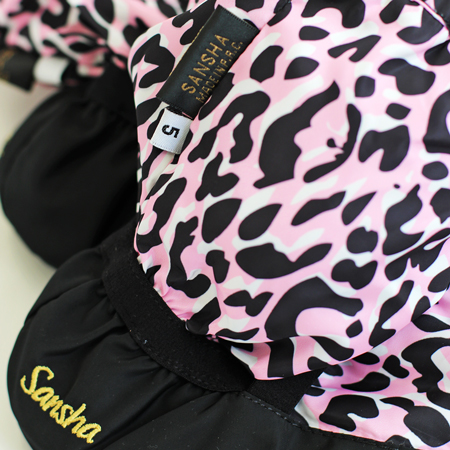 WOOB　ブーティー