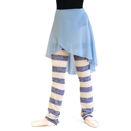 Rubia　RBFL9　フルレッグウォーマー BRB