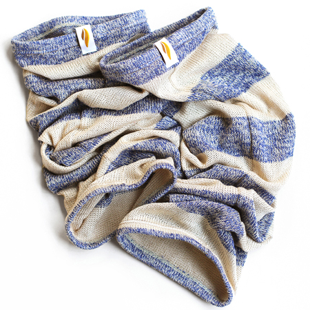 Rubia　RBST9【ショート】レッグウォーマー BRB