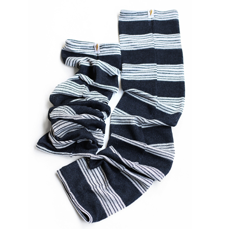 Rubia　RBFL9　フルレッグウォーマー ISL