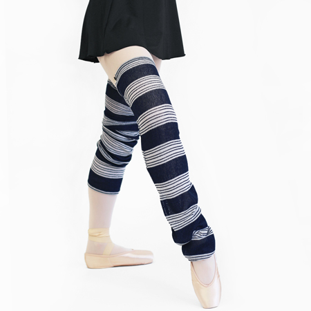 Rubia　RBFL9　フルレッグウォーマー ISL