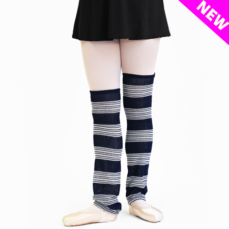 Rubia　RBST9【ショート】レッグウォーマー ISL