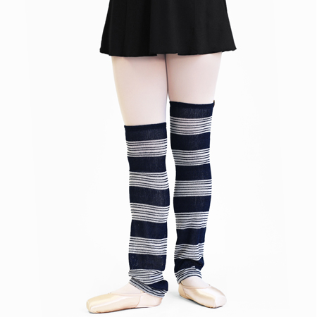 Rubia　RBST9【ショート】レッグウォーマー ISL