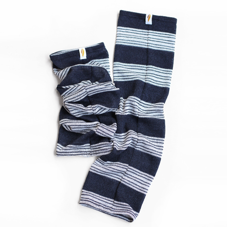 Rubia　RBST9【ショート】レッグウォーマー ISL