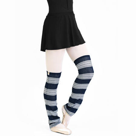 Rubia　RBST9【ショート】レッグウォーマー ISL